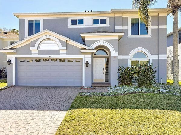 380 ROSALIND LANE, OLDSMAR, FL 34677