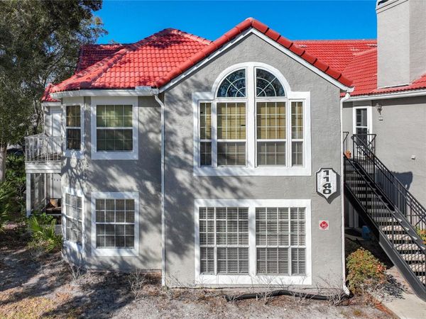 1140 EXCELLER COURT, Unit 100, CASSELBERRY, FL 32707