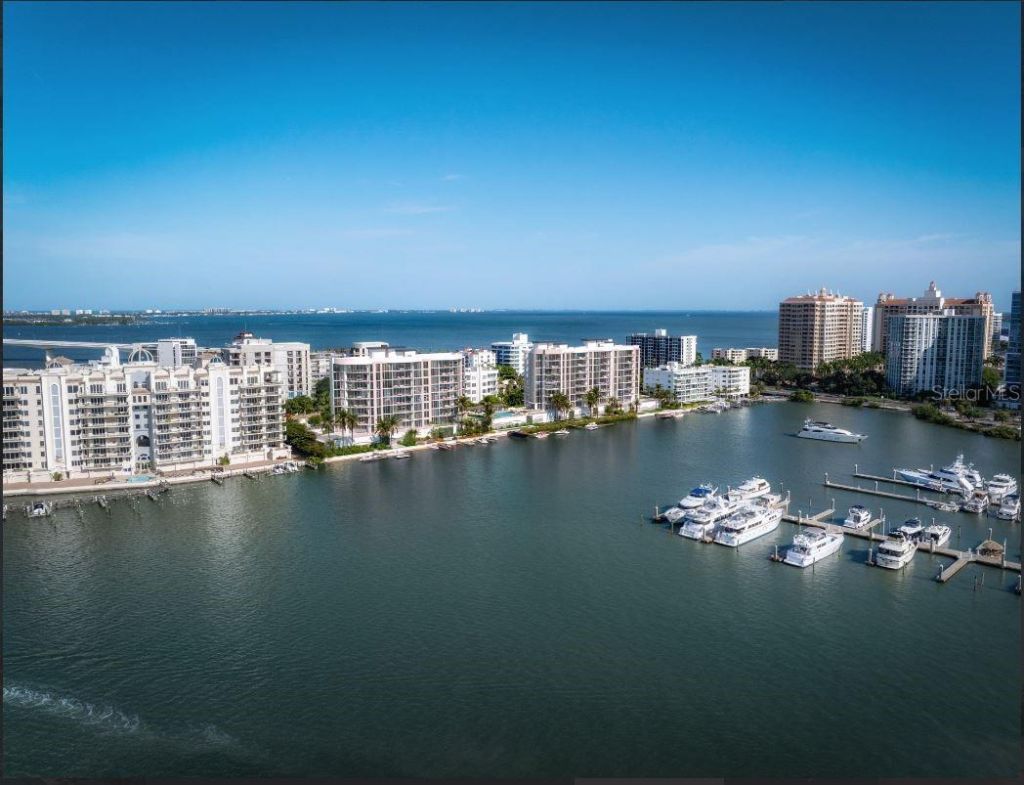 590 Golden Gate Point, Unit 906, Sarasota, FL 34236 Photo