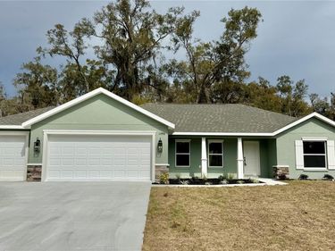 11998 N CONDOR DRIVE, DUNNELLON, FL 34433