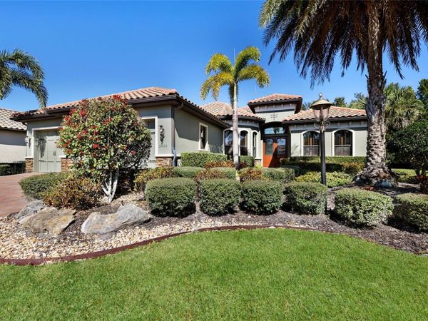 14909 SECRET HARBOR PLACE, LAKEWOOD RANCH, FL 34202