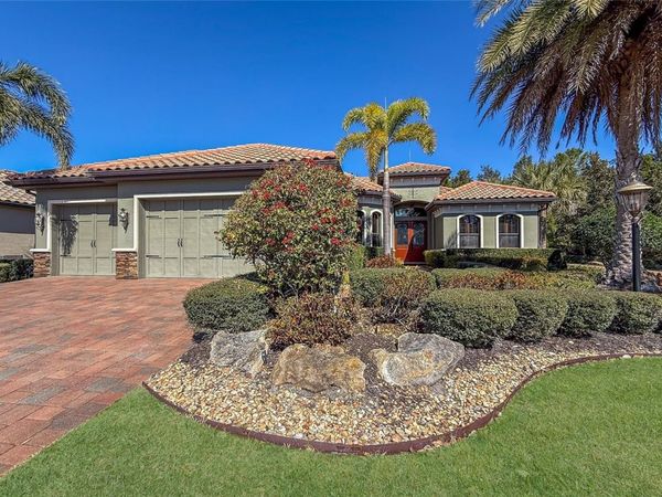 14909 SECRET HARBOR PLACE, LAKEWOOD RANCH, FL 34202