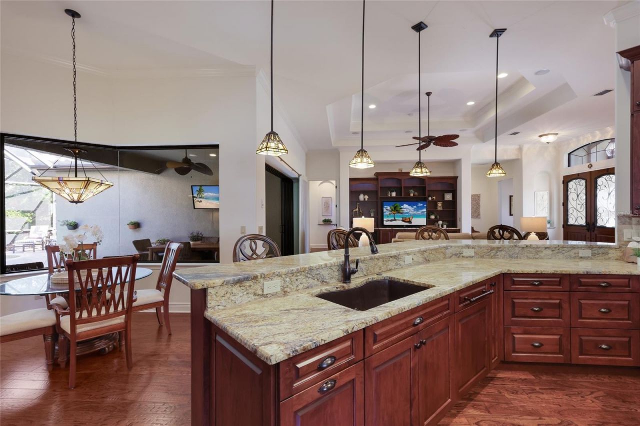 14909 Secret Harbor Place, Lakewood Ranch, FL 34202 Photo