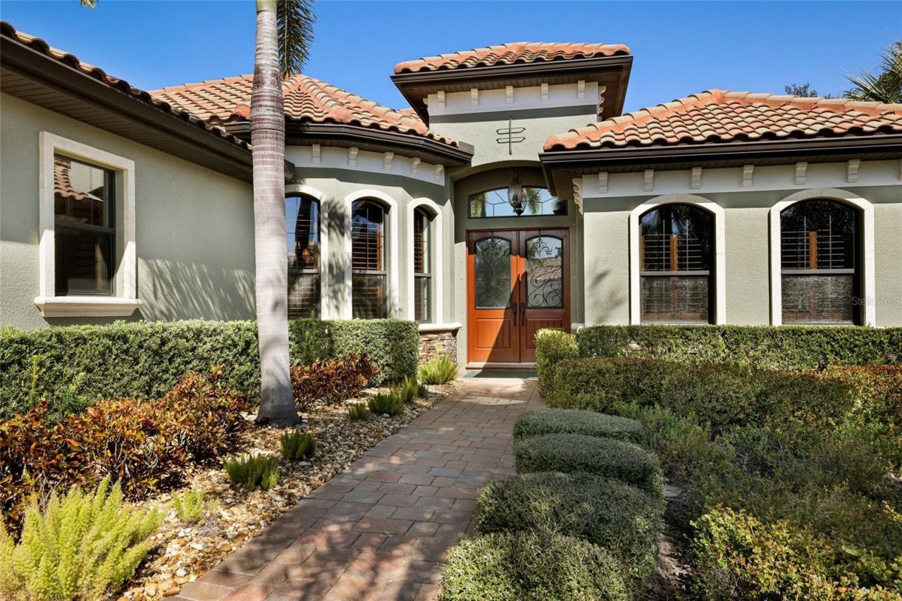 14909 Secret Harbor Place, Lakewood Ranch, FL 34202 Photo