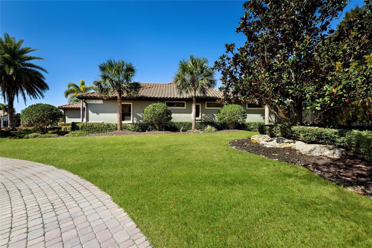 14909 Secret Harbor Place, Lakewood Ranch, FL 34202 Photo