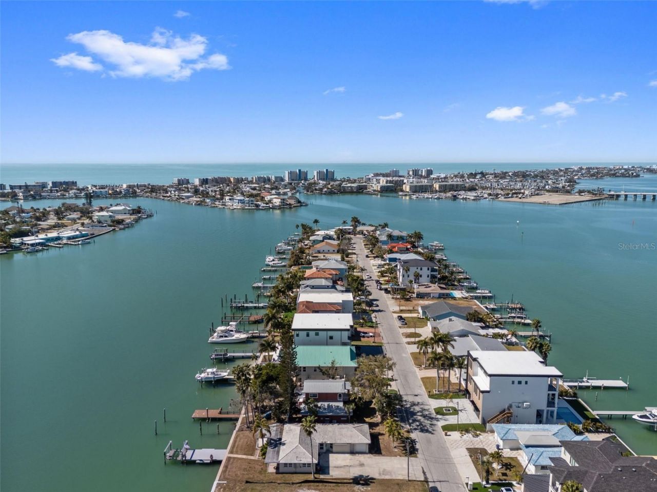 837 Bay Point Drive, Madeira Beach, FL 33708 Photo