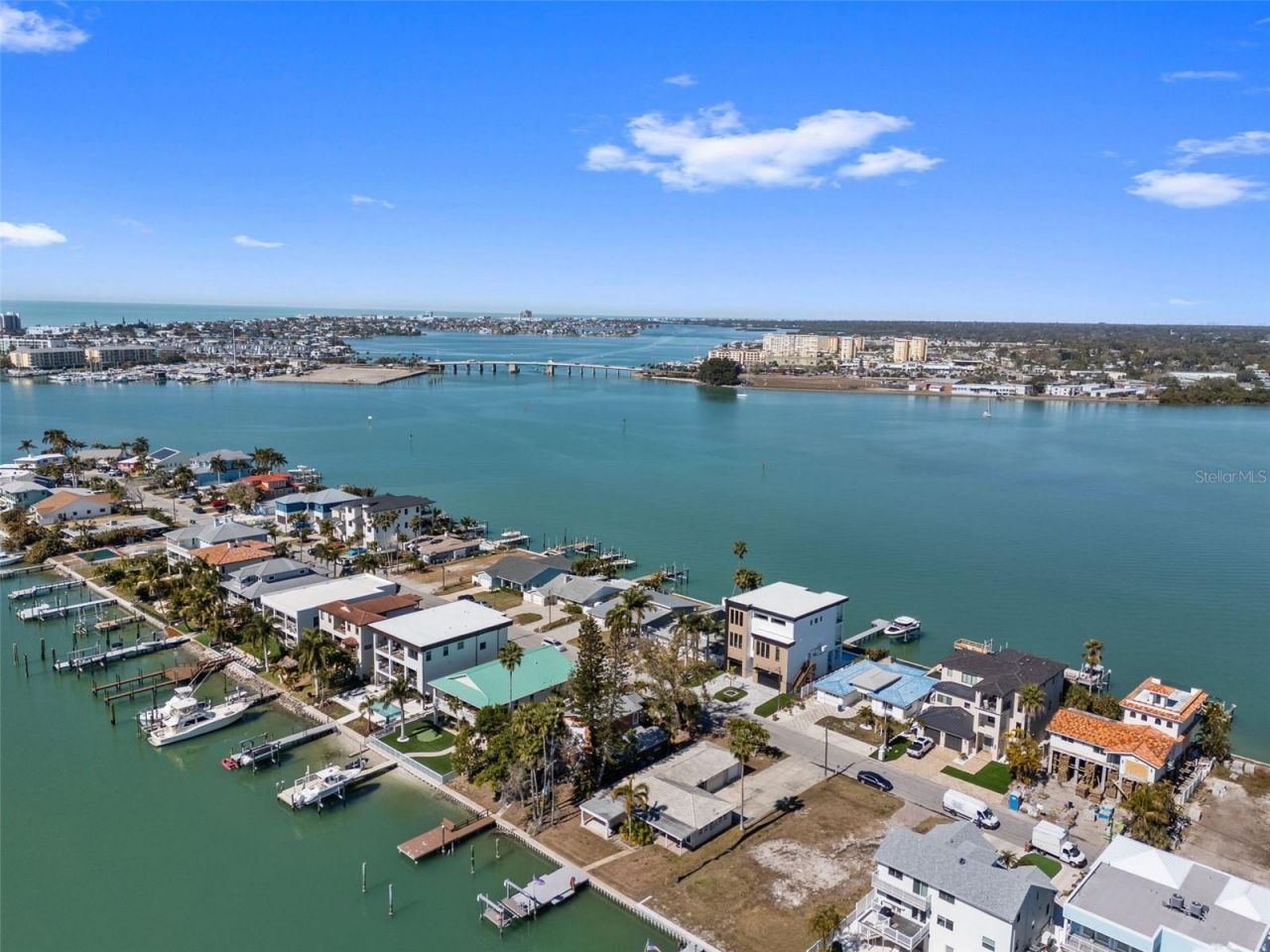 837 Bay Point Drive, Madeira Beach, FL 33708 Photo