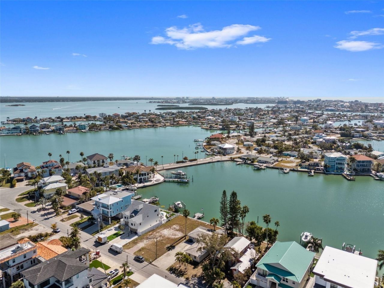837 Bay Point Drive, Madeira Beach, FL 33708 Photo