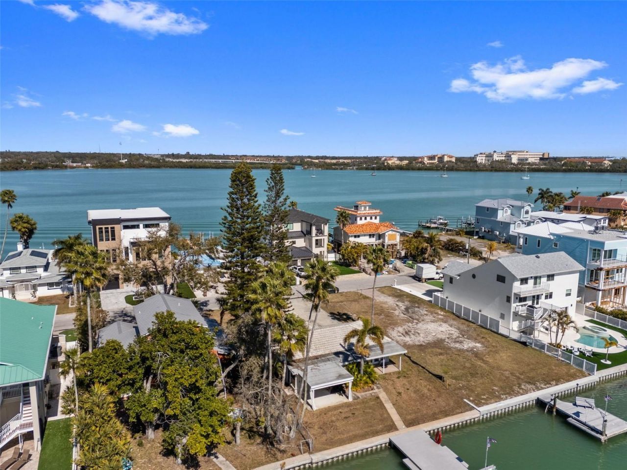 837 Bay Point Drive, Madeira Beach, FL 33708 Photo