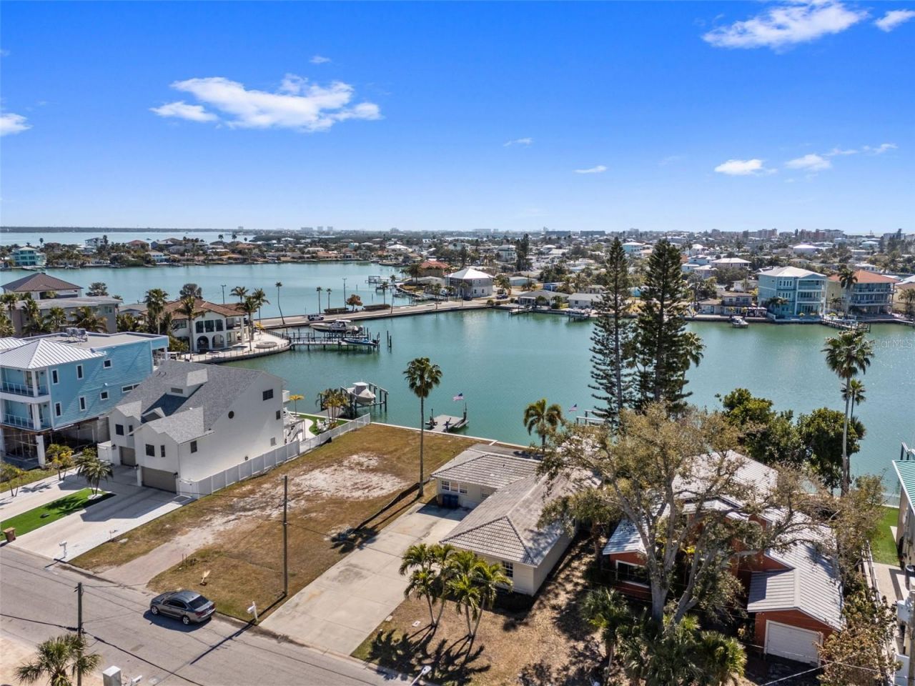 837 Bay Point Drive, Madeira Beach, FL 33708 Photo