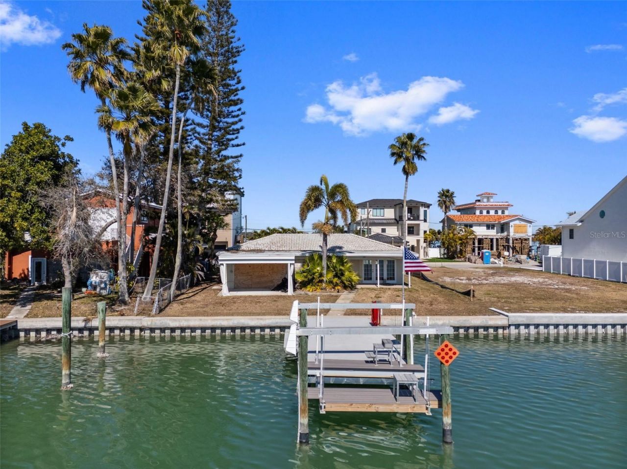 837 Bay Point Drive, Madeira Beach, FL 33708 Photo