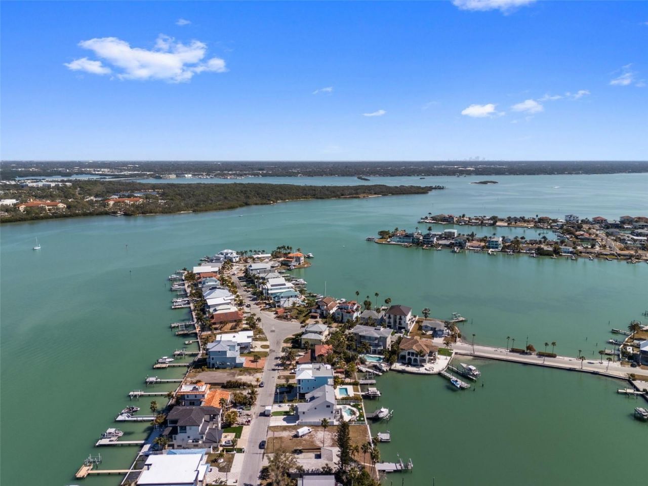 837 Bay Point Drive, Madeira Beach, FL 33708 Photo
