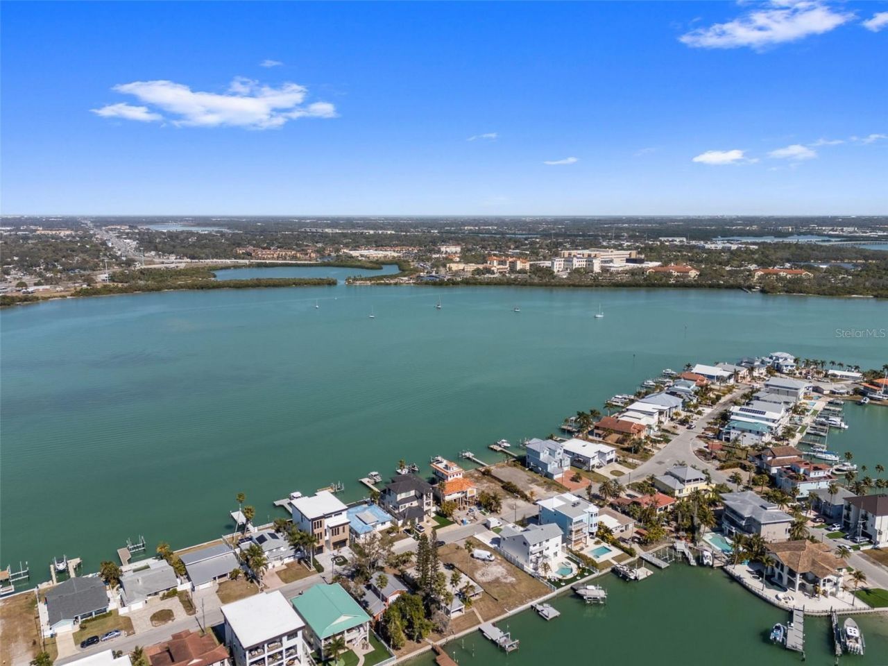 837 Bay Point Drive, Madeira Beach, FL 33708 Photo