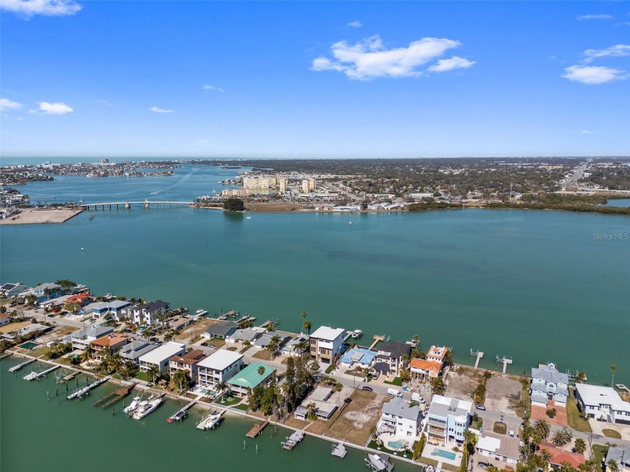 837 Bay Point Drive, Madeira Beach, FL 33708 Photo