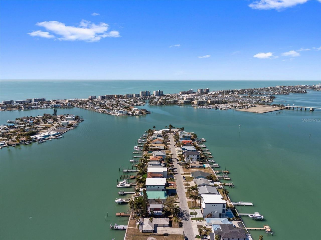 837 Bay Point Drive, Madeira Beach, FL 33708 Photo
