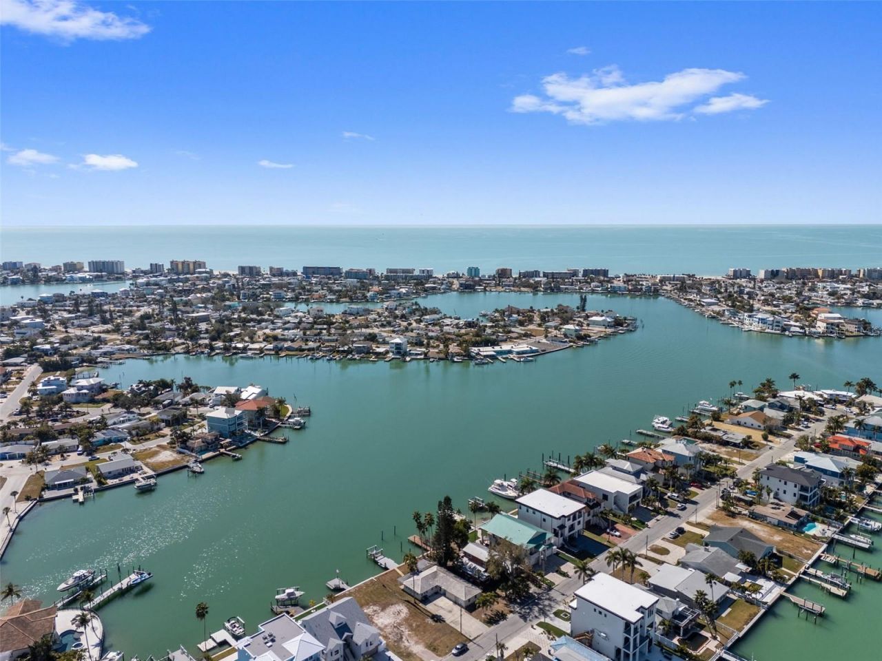 837 Bay Point Drive, Madeira Beach, FL 33708 Photo