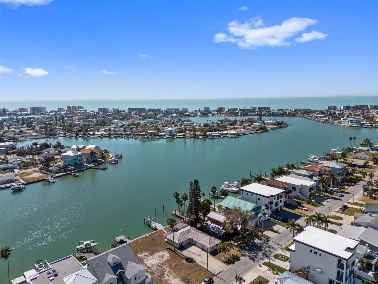 837 Bay Point Drive, Madeira Beach, FL 33708 Photo