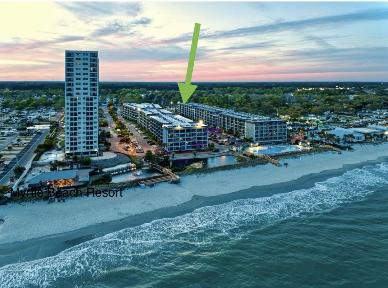 5905 S Kings Hwy. Photo 2