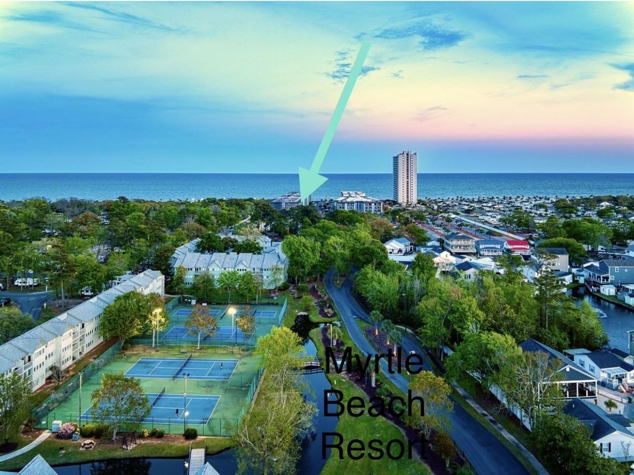 5905 S Kings Hwy. Photo 44