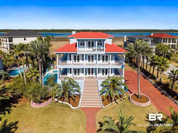 3214 Sand Dollar Lane, Gulf Shores, AL 36542