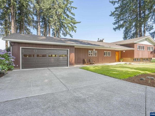 36765 Glaser Dr, Scio, OR 97374