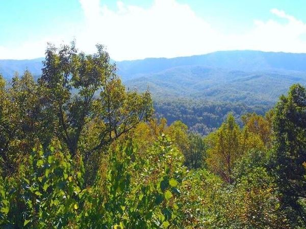 301 Matterhorn Drive, Gatlinburg, TN 37738