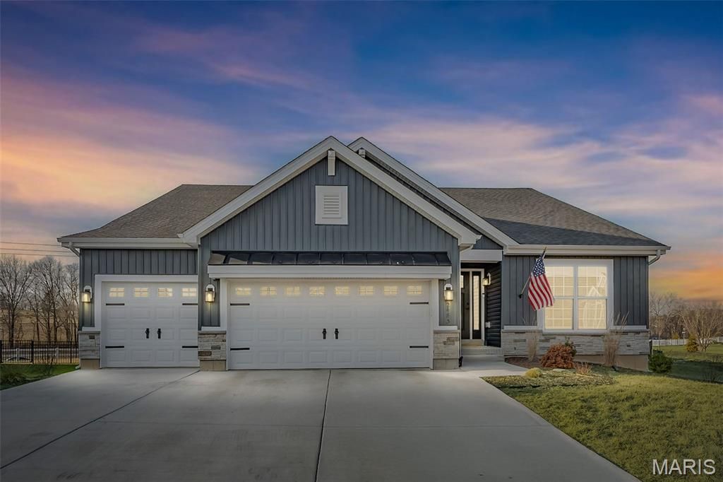 2483 Chukka Drive, Eureka, MO 63025 Main Photo