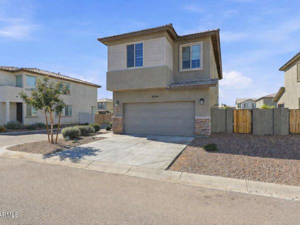 997 S 150TH Drive, Goodyear, AZ 85338