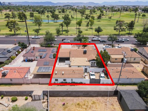 1730 W THOMAS Road, Phoenix, AZ 85015