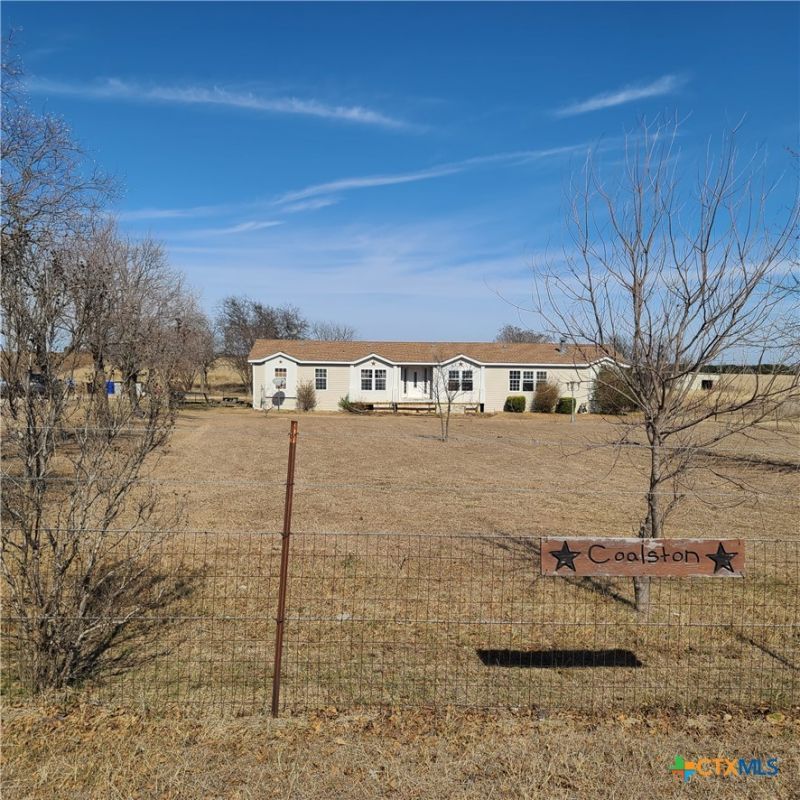 15885 S State Highway 36, Gatesville, TX 76528 Main Photo