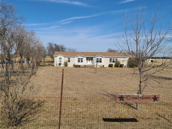 15885 S State Highway 36, Gatesville, TX 76528