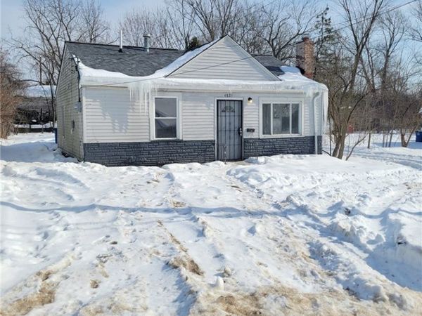 4821 E 173 Street, Cleveland, OH 44128