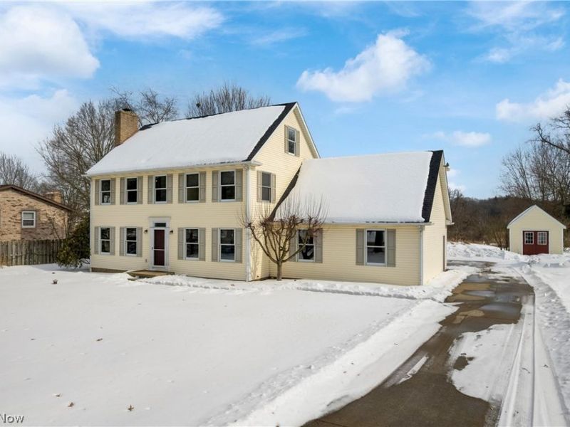 12224 Hoover Avenue NW, Uniontown, OH 44685 Photo 1