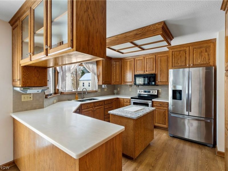 12224 Hoover Avenue NW, Uniontown, OH 44685 Photo 12