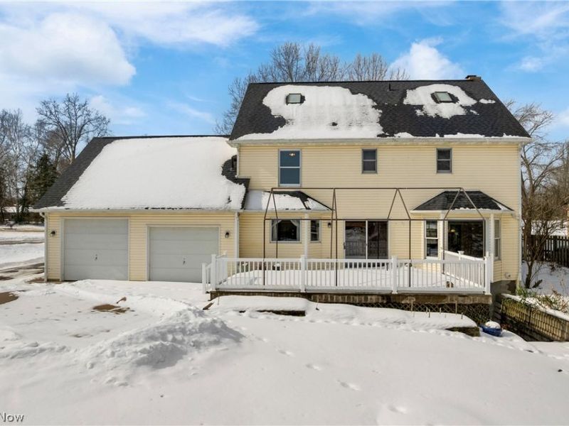 12224 Hoover Avenue NW, Uniontown, OH 44685 Photo 4