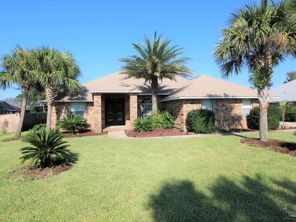 5031 Challenger Way, Pensacola, FL 32507