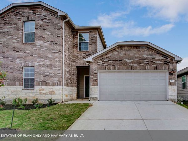 727 WILD OLIVE WAY, Seguin, TX 78155
