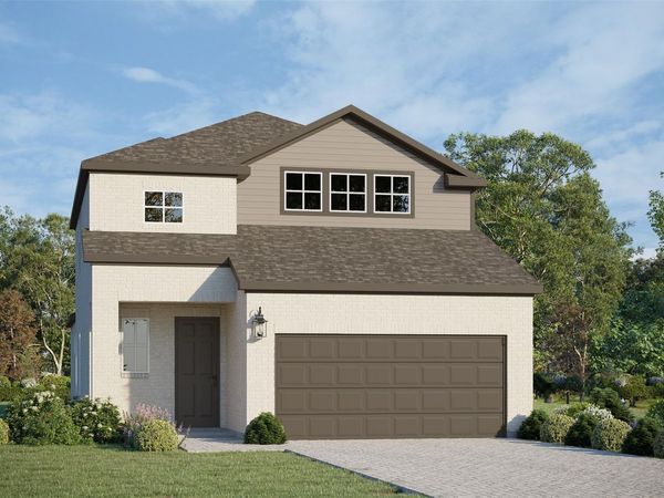 1012 Stonehill DR, Georgetown, TX 78633