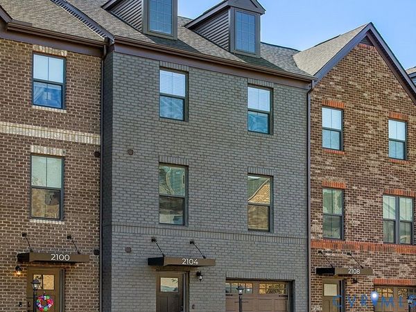 2104 Old Manchester Street , Richmond, VA 23225