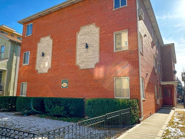 7444 Washington Street, Unit 5, Forest Park, IL 60130