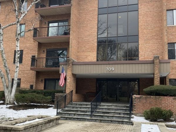 709 79th Street, Unit 408, Darien, IL 60561