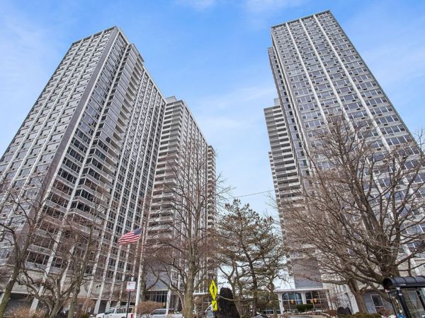 4250 N MARINE Drive, Unit 922, Chicago, IL 60613