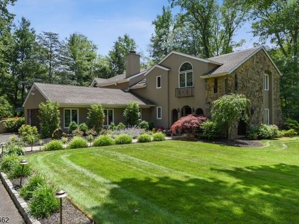 2102 Gamble Rd, Scotch Plains, NJ 07076