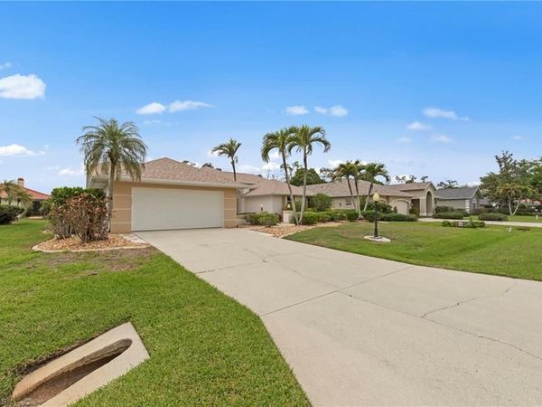 14920 Bald Eagle DR, FORT MYERS, FL 33912
