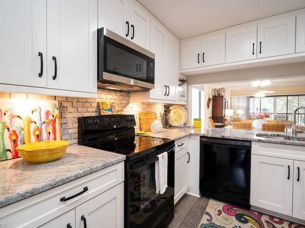 1200 Commonwealth CIR, Unit H201, NAPLES, FL 34116