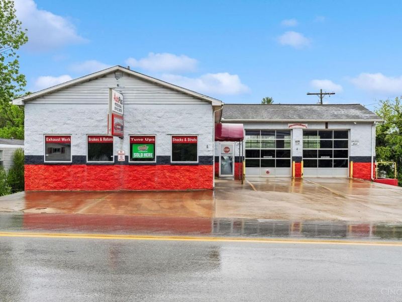 100 S Main Street, Peebles, OH 45660 Photo 1