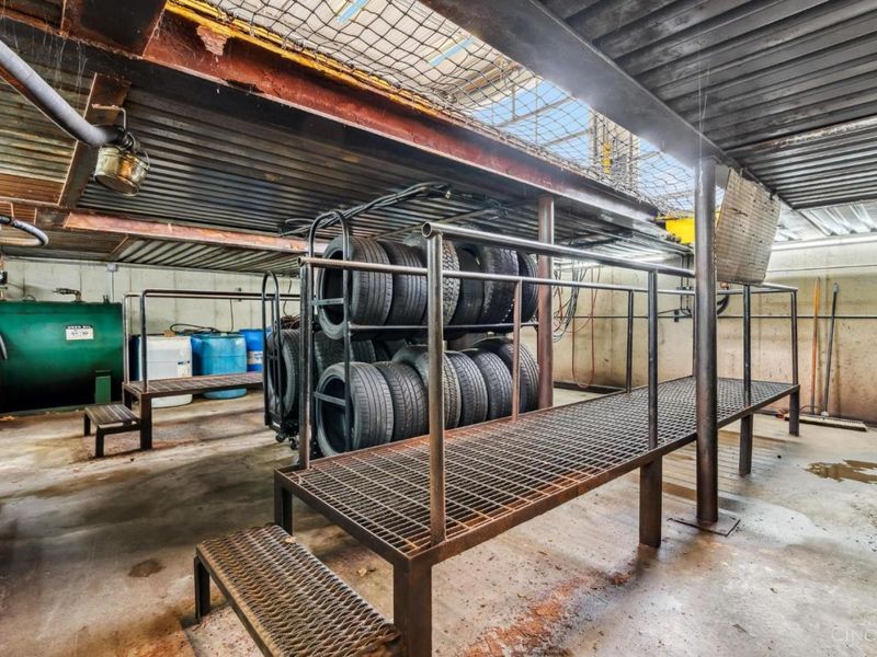 100 S Main Street, Peebles, OH 45660 Photo 15