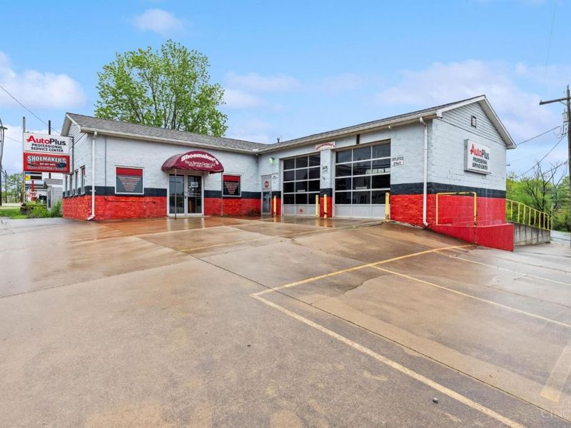 100 S Main Street, Peebles, OH 45660 Photo 2