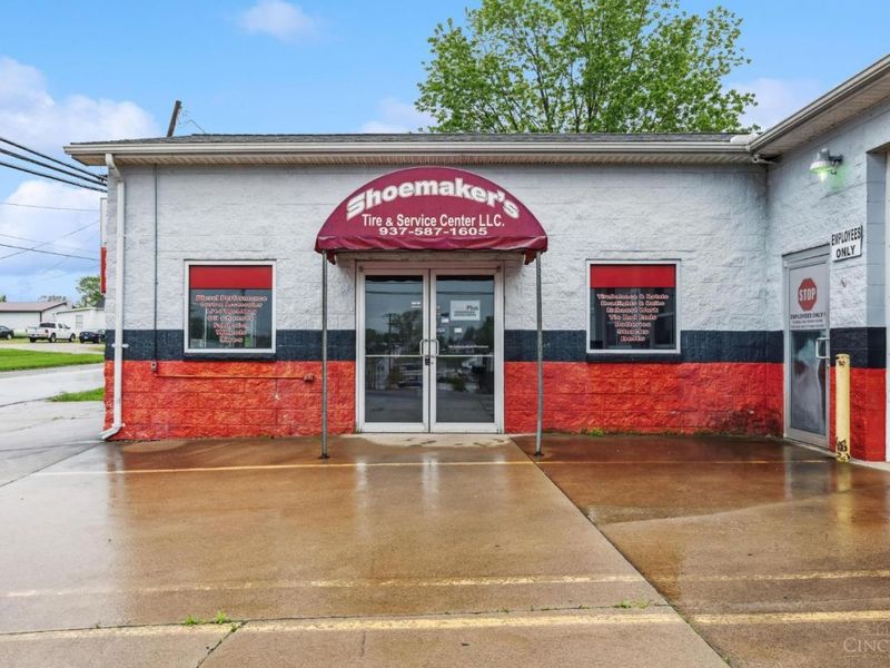 100 S Main Street, Peebles, OH 45660 Photo 3