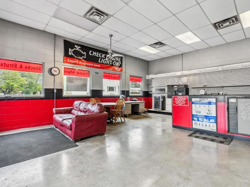 100 S Main Street, Peebles, OH 45660 Photo 5